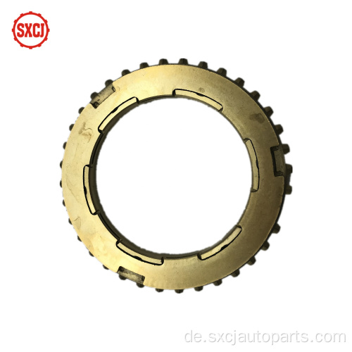 Auto-Getriebegetriebe Synchronizer Ring OEM 12N43-40251 für Hino 36T